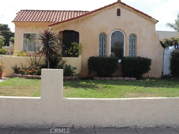 1047 N Neptune Ave, Wilmington, CA 90744