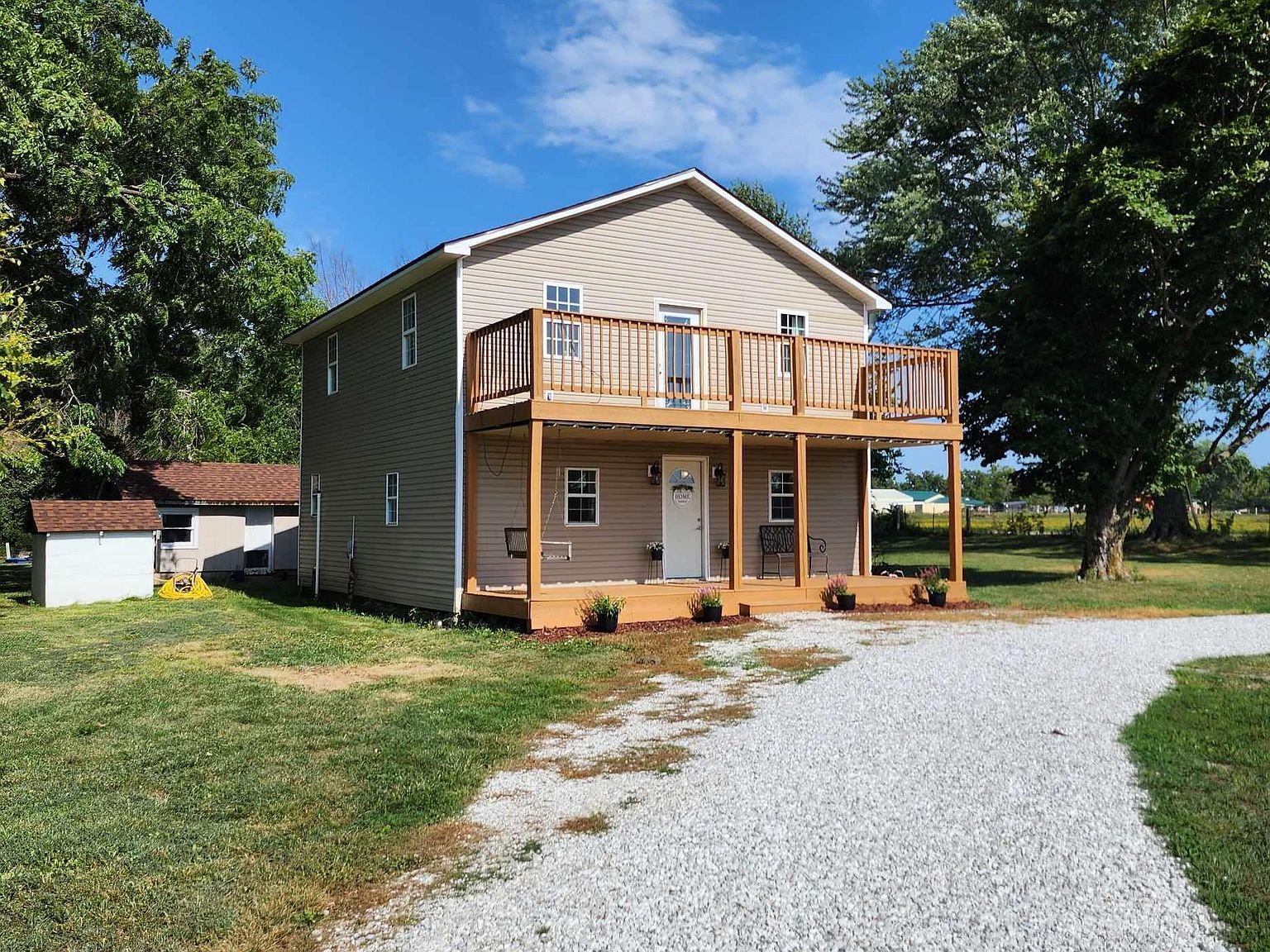 2135 Reindeer Dr, Sarcoxie, MO 64862 Zillow