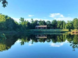 64 Electric Ave, Perry, AR 72125