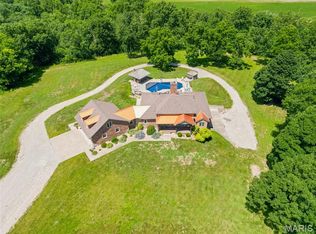 4179 Highway Ee, Owensville, MO 65066