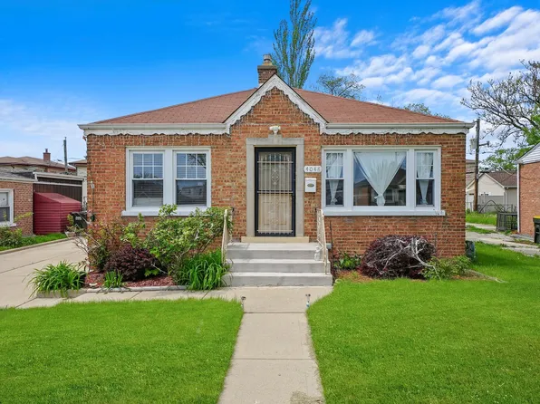 4048 Grace St, Schiller Park, IL 60176