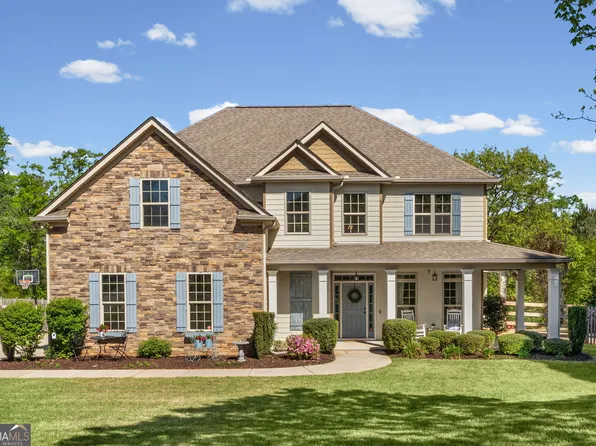 15 Austin Storey Cir, Newnan, GA 30263