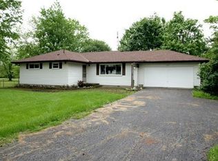 7585 Central College Rd, Plain, OH 43054