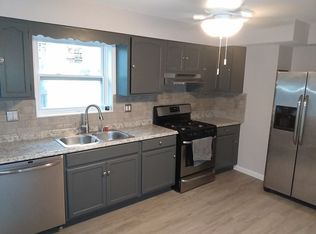 3535 Twining St, Toledo, OH 43608