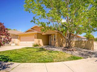 625 Sedona Meadows Dr NE, Rio Rancho, NM 87144