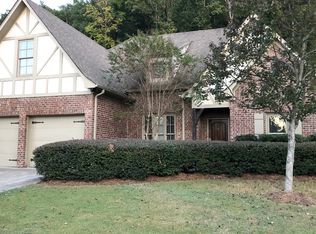 4083 Highland Ridge Rd, Birmingham, AL 35242