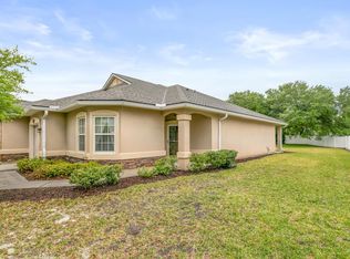 554 Wooded Crossing Circle St, Saint Augustine, FL 32084