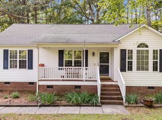 300 Plantation Rd, Clayton, NC 27520