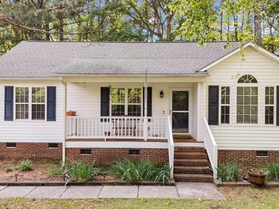 300 Plantation Road, Clayton, NC, 27520