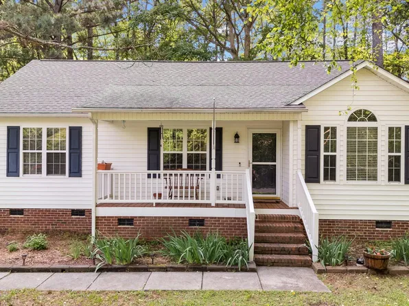 300 Plantation Road, Clayton, NC 27520