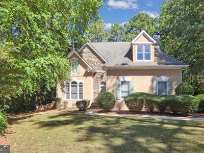 9652 Fox Hunt Cir N, Douglasville, GA, 30135