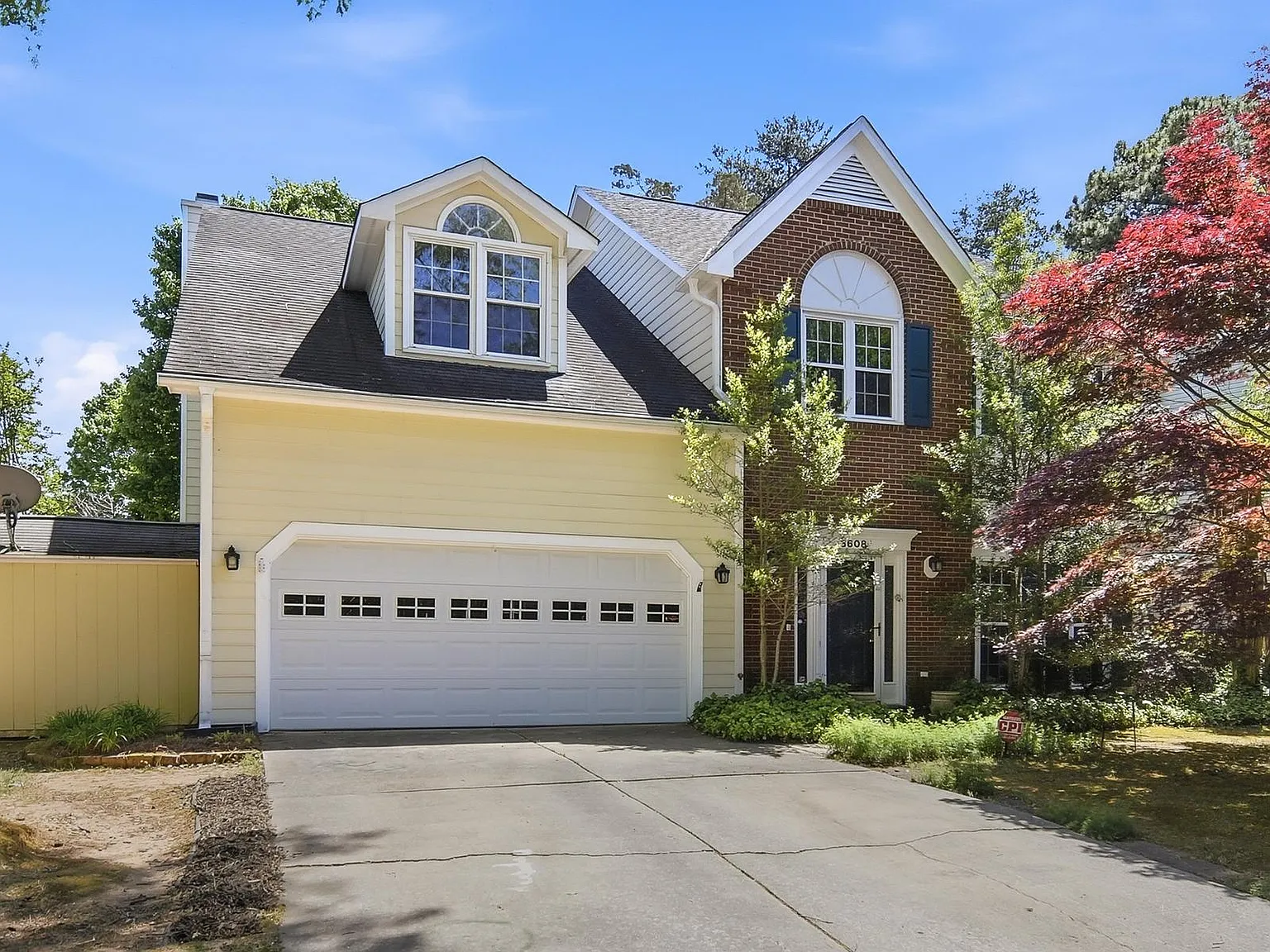 3608 Chance Road — Photo 2