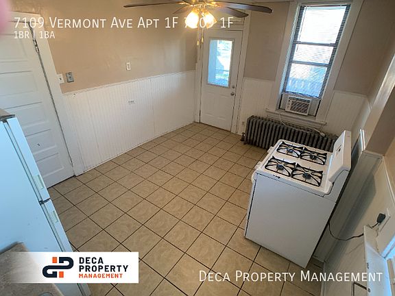 4th image of 7109 Vermont Ave APT 1F-7109-1F