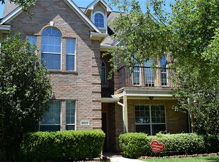 8306 Rustling Leaves Dr, Houston, TX 77083