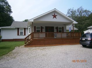 292 Congress Hill Rd, Franklin, PA 16323