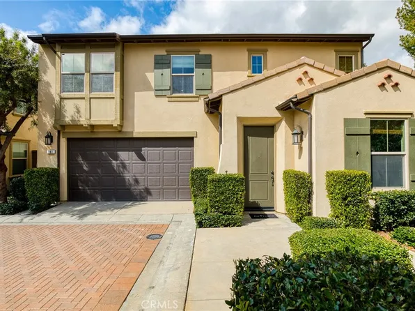 181 Bright Poppy, Irvine, CA 92618