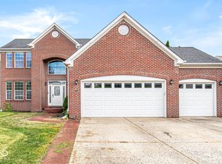 1263 Birchwood Way, Greenwood, IN 46143