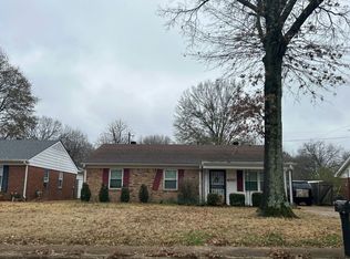1767 Mississippi Valley Blvd, Southaven, MS 38671