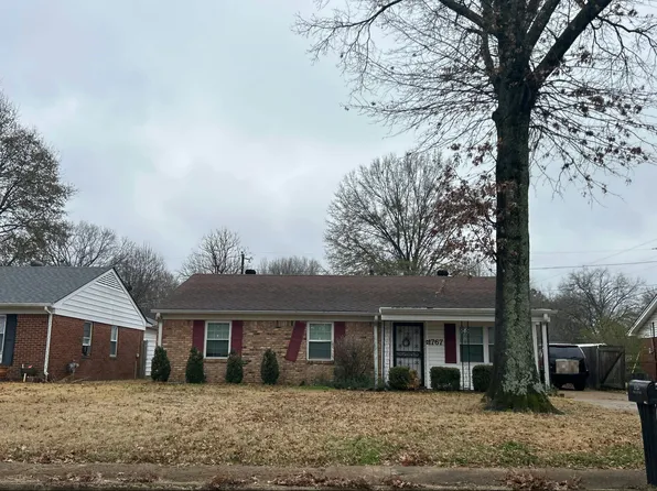 1767 Mississippi Valley Blvd, Southaven, MS 38671