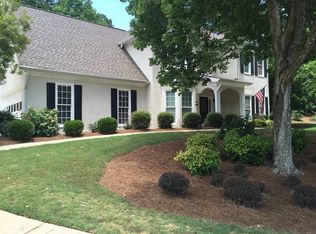 707 Cirrus Ct, Peachtree City, GA 30269