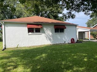 1516 W High St, Piqua, OH 45356