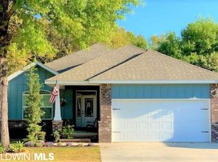 7276 Raintree Ln, Gulf Shores, AL 36542