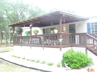 8331 NE 120th Ave, Bronson, FL 32621