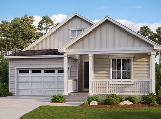 Arlington Plan, Independence, Elizabeth, CO 80107