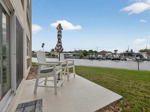 4678 Marine Pkwy Unit 108, New Port Richey, FL 34652