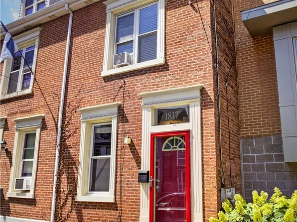 1817 Wharton St, Pittsburgh, PA 15203