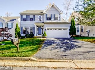 15537 Windward Ct, Dumfries, VA 22025