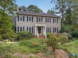 12435 Stone Horse Ct, Glen Allen, VA 23059