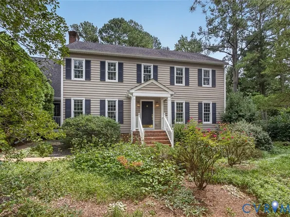 12435 Stone Horse Ct, Glen Allen, VA 23059