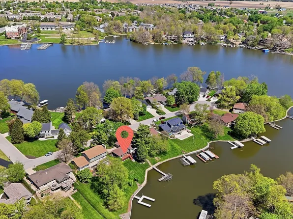 2427 Hawthorn Pl, Noblesville, IN 46062