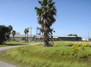 1919 S Loop Rd, Crystal Beach, TX 77650