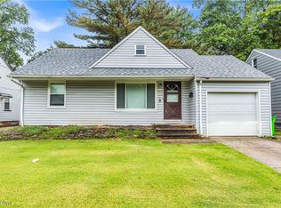 968 S Green Rd, South Euclid, OH 44121