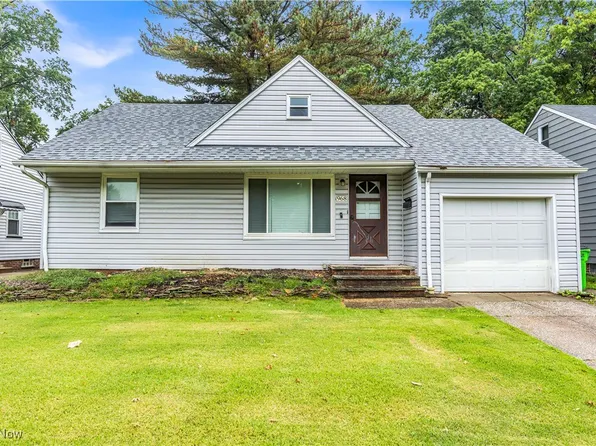 968 S Green Rd, South Euclid, OH 44121