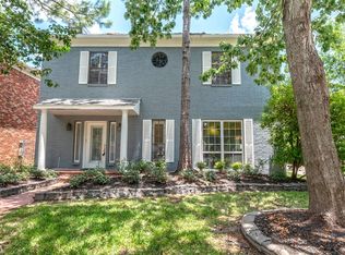14102 Manderly Dr, Houston, TX 77077