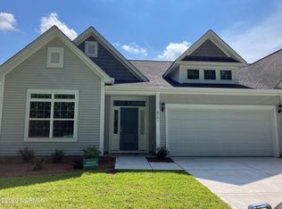 8785 Radcliff Dr NW LOT 23, Calabash, NC 28467