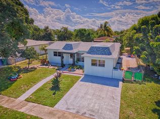 4987 SW 7th Ct, Margate, FL 33068