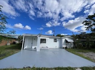 Woodland Park Add, Fort Lauderdale, FL 33312