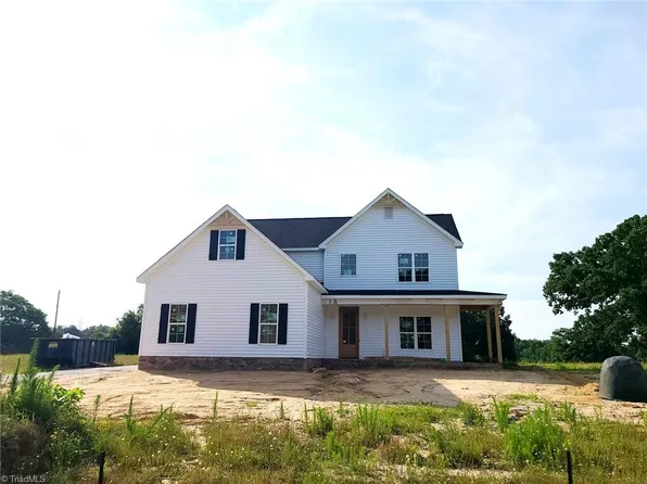 8442 Fairgrove Church Rd, Browns Summit, NC 27214