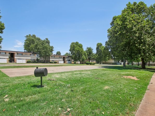 Highland Park Apartments | 4215 SE 53rd St, Oklahoma City, OK