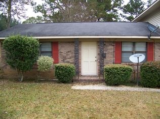 1140 Laird St #B, McComb, MS 39648