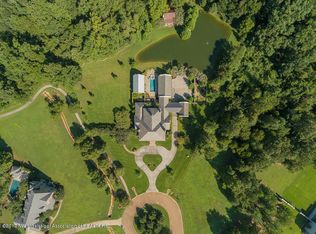 4562 Spring Place Cv W, Olive Branch, MS 38654