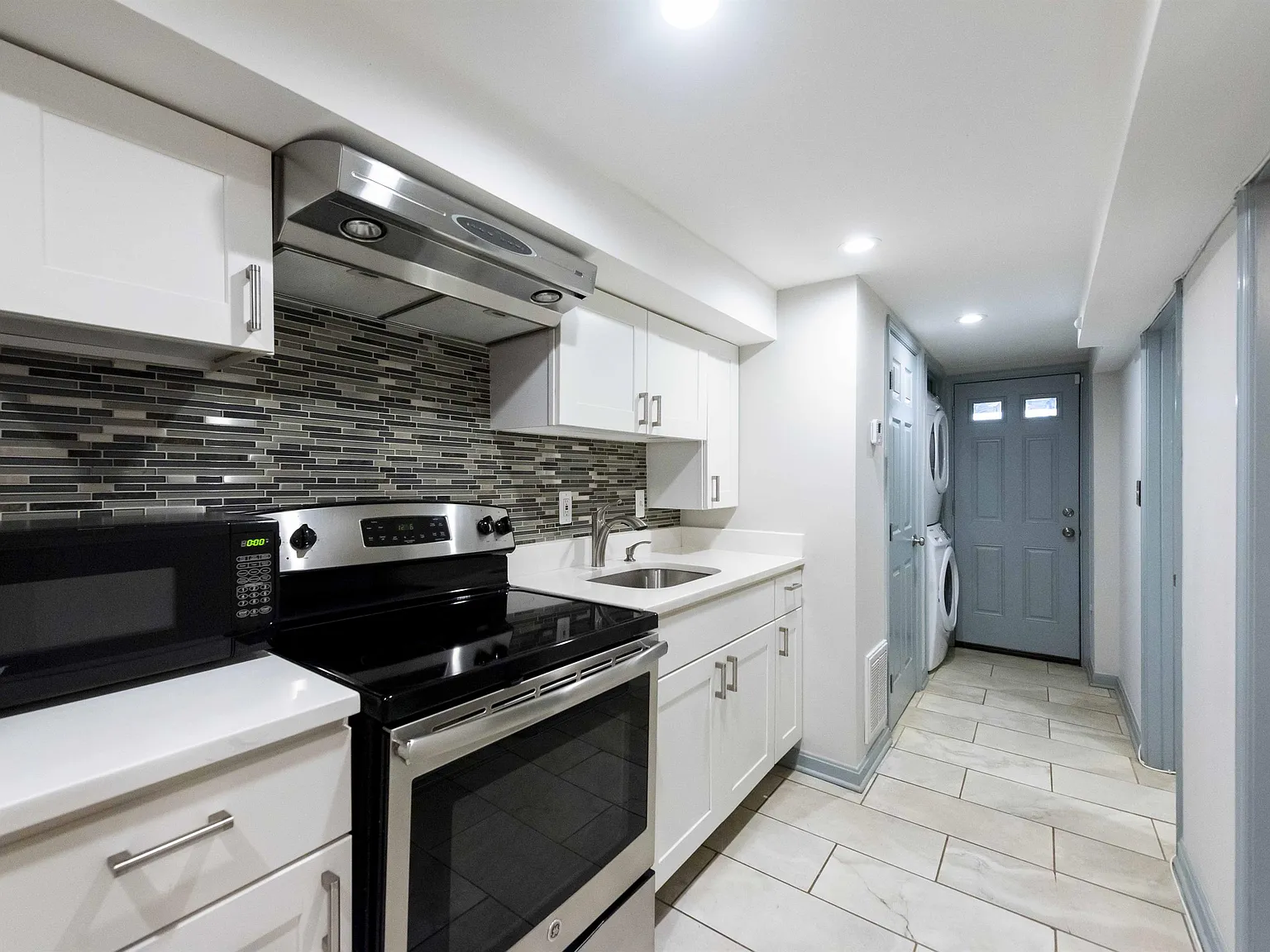 215 Rock Creek Church Road NW #B (DC) - B — Photo 4