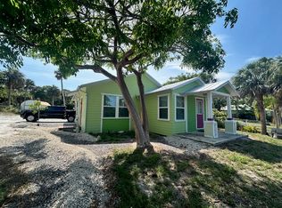 7203 S Indian River Dr #1, Fort Pierce, FL 34982