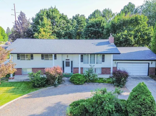 2028 E 55th Ave, Spokane, WA 99223