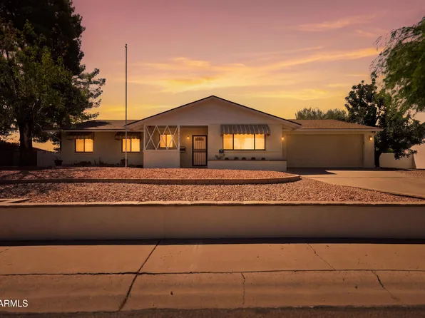3827 E MERCER Lane, Phoenix, AZ 85028