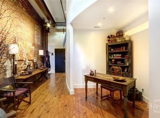 The Lindsay & Morgan Lofts, Savannah, GA 31401